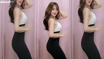 Korean bj dance 소월 yud0ng2 6